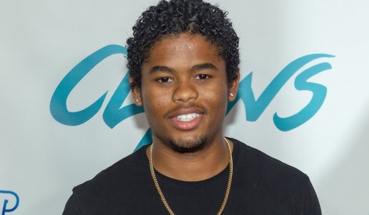 Isaiah John