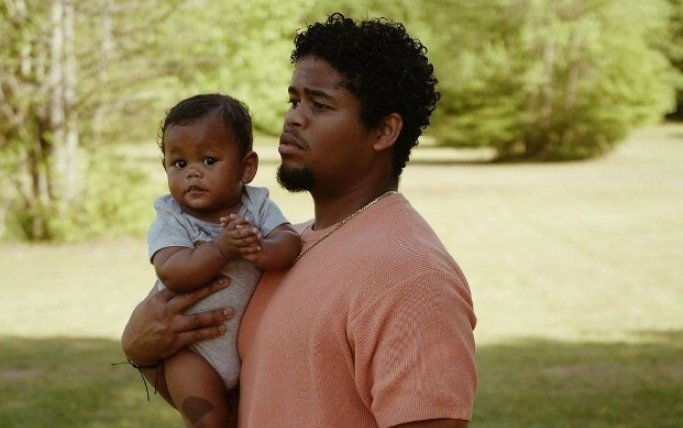 Isaiah John