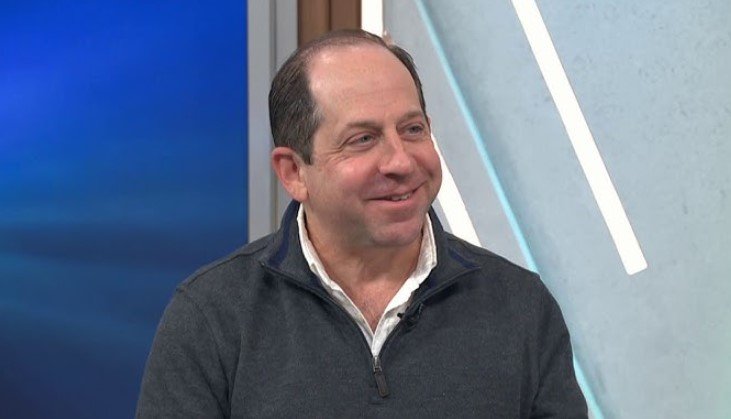 Jason Kravits