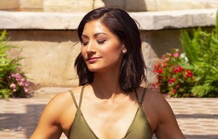 Who is Liberte Chan? All About the Actress and Her Inspiring Journey 2 Liberte Chan