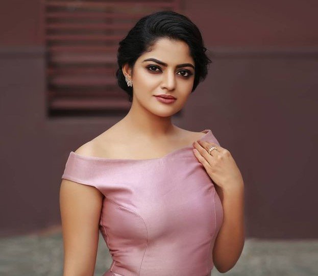 Who is Nikhila Vimal? All About the Rising Indian Actress 1 Nikhila Vimal