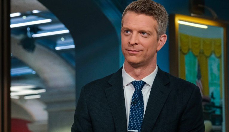 Who is Garrett Haake? All About the American Journalist 1 Garrett Haake