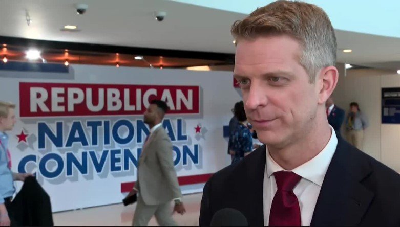 Who is Garrett Haake? All About the American Journalist 3 Garrett Haake