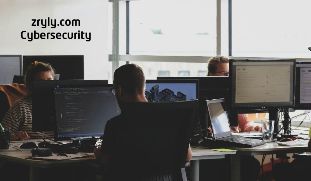 zryly.com Cybersecurity