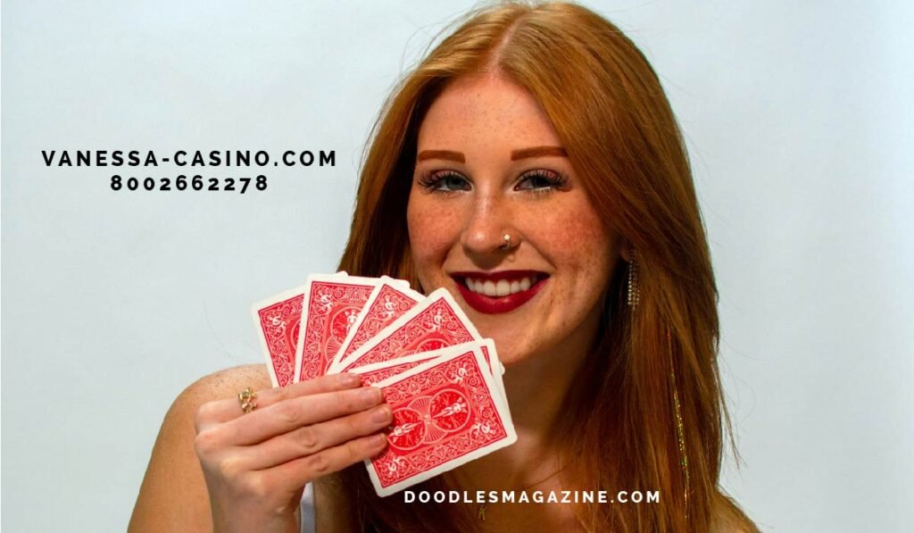 vanessa-casino.com 8002662278