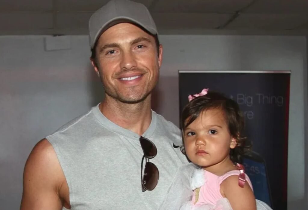 Eric Winter