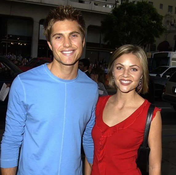Eric Winter