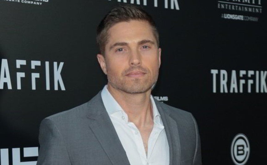 Eric Winter