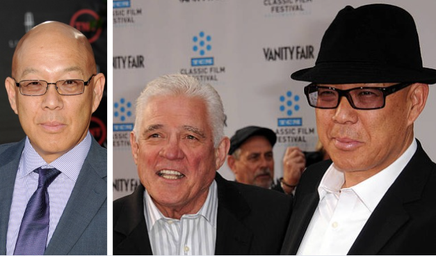 Who is Michael Paul Chan All About the American Actor michael paul chan