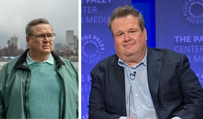 American Actor Spotlight Eric Stonestreet’s Career and Legacy Eric Stonestreet