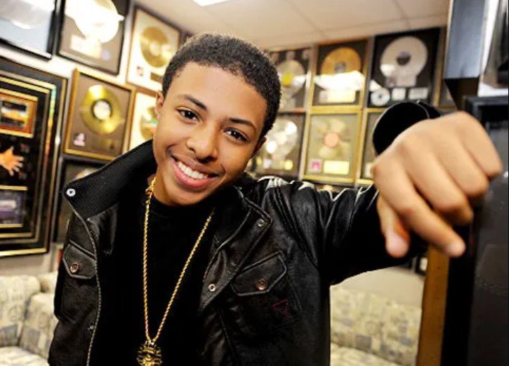 Diggy Simmons