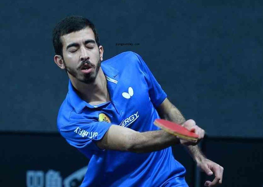 Saleh Aljafarawi