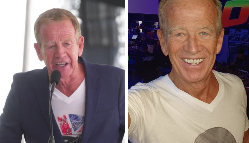 Who Is Richard Blade? All About the British Radio Personality richard blade