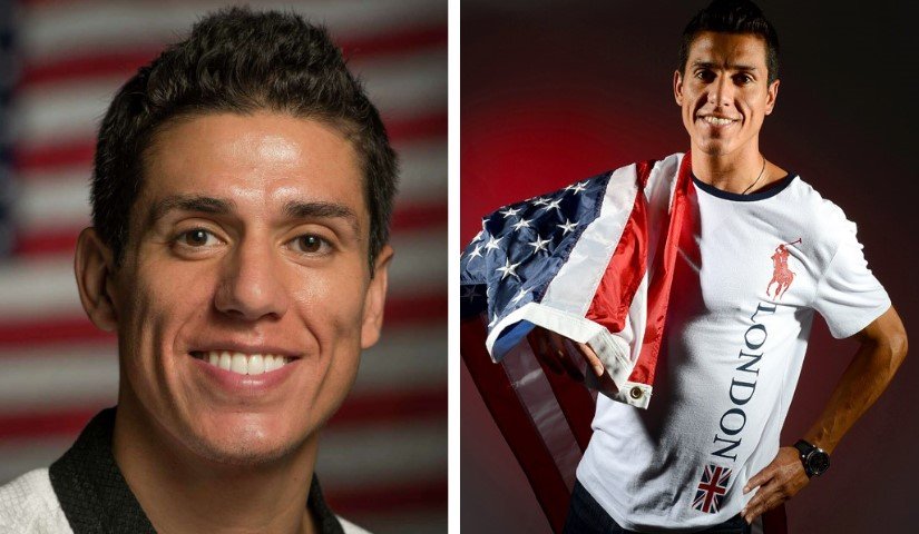 Who Is Steven Lopez? All About the American Taekwondo Competitor Steven Lopez