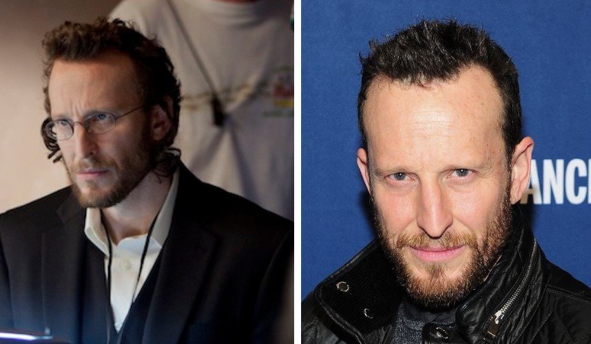 Who Is Bodhi Elfman? All About the American Actor bodhi elfman