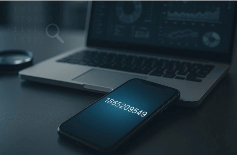 18552099549: Who Is Calling and What You Should Know 18552099549