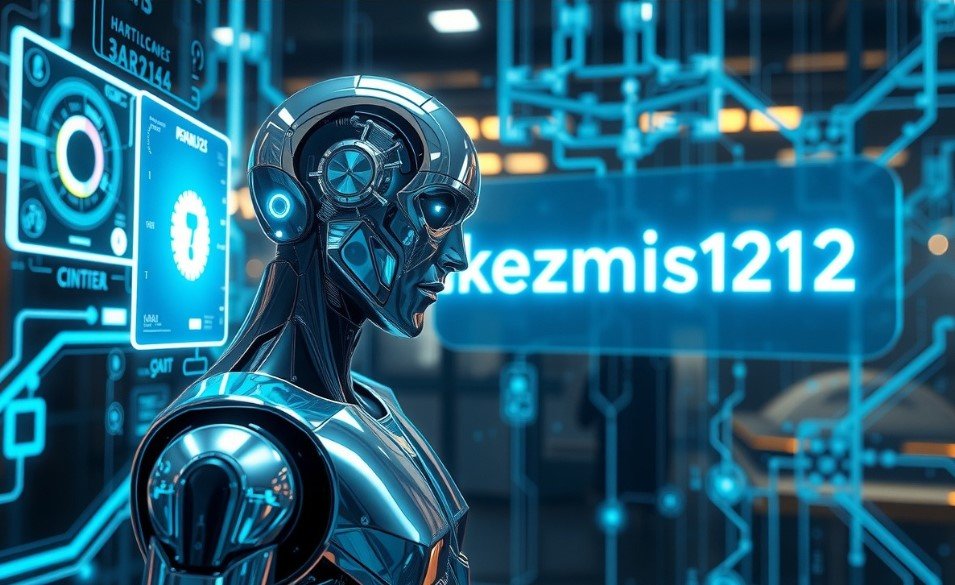 Bermkezmis1212: Unraveling the Mystery Behind the Digital Enigma Bermkezmis1212