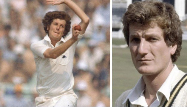Inspiring Journey of English Cricketer Bob Willis bob willis