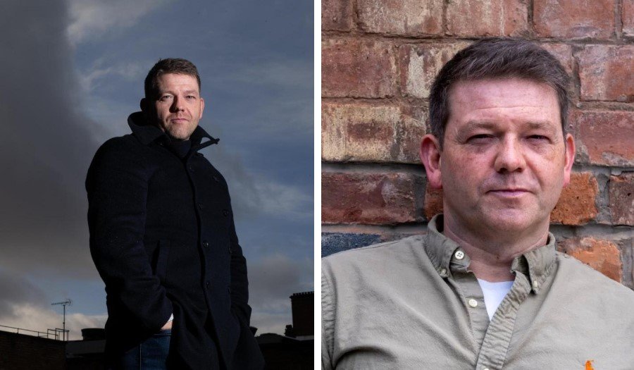 Who Is Chris Reilly? All About the Talented Scottish Actor and His Career chris reilly