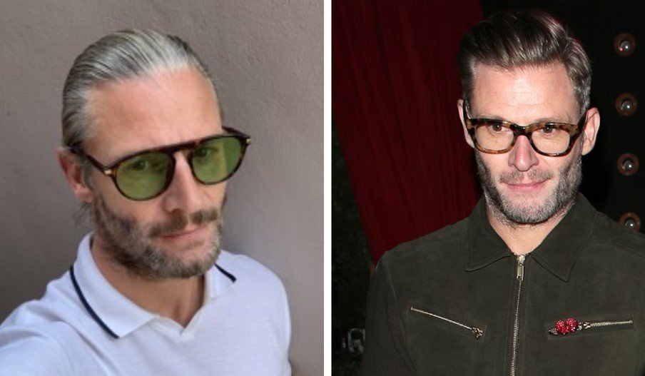 Who Is Eddie Boxshall? All About the TV Personality Making Headlines eddie boxshall