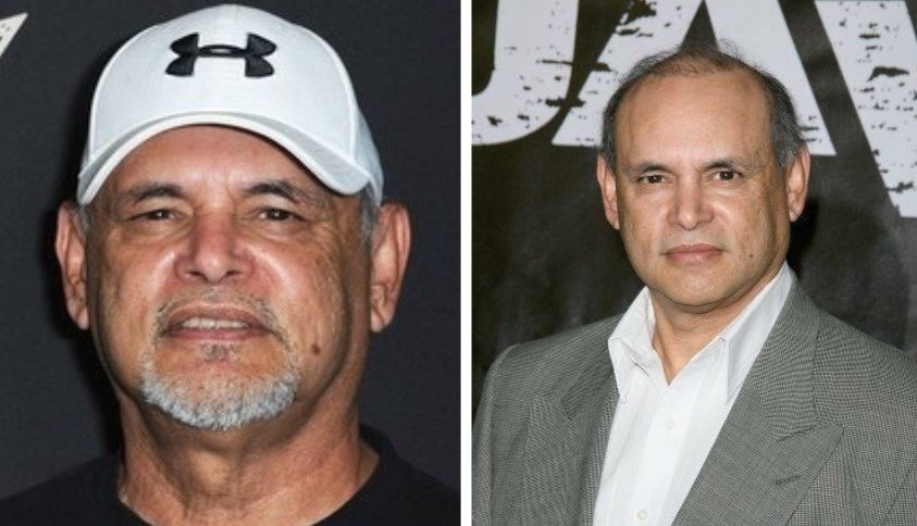 Who Is Enrique Castillo? All About the American Actor and Writer enrique castillo