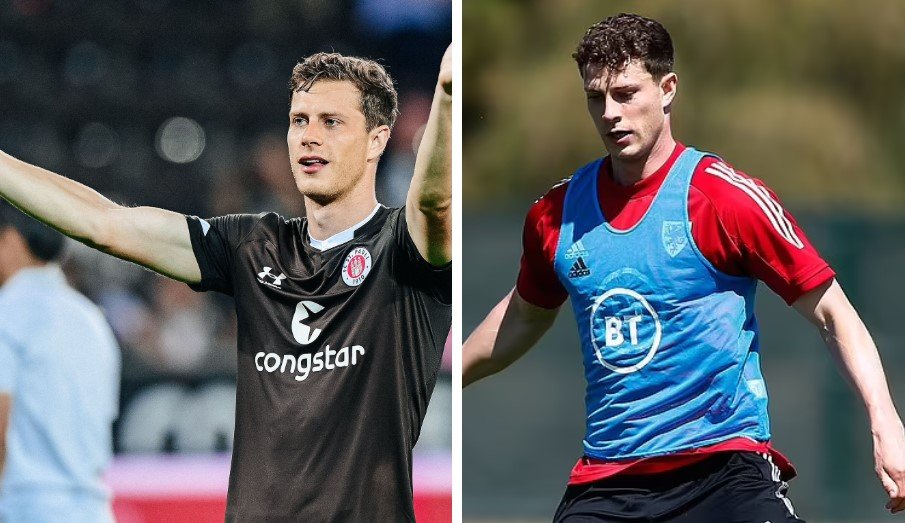 Who Is James Lawrence? All About the Welsh Footballer and His Professional Journey james lawrence