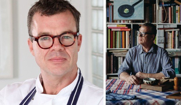 A Taste of Britain Jeremy Lee’s Culinary Journey jeremy lee