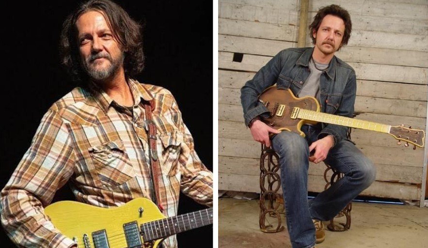 Who Is Marc Ford? All About the American Guitarist and Songwriter Extraordinaire marc ford