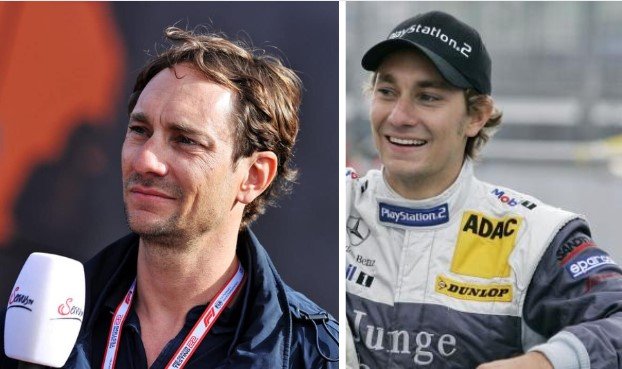 The Journey of Mathias Lauda Inside an Austrian Motorsports Racing Driver’s Rise mathias lauda