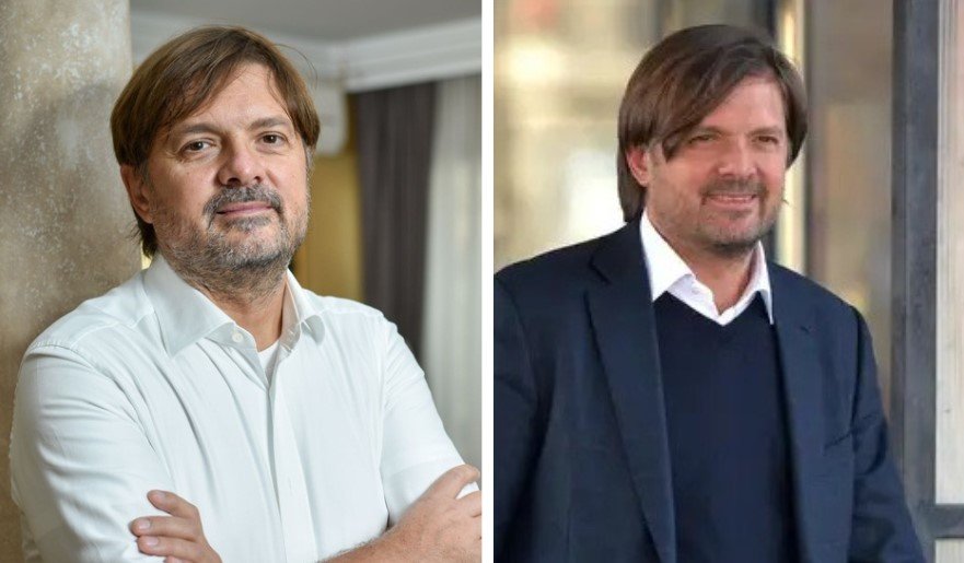 Who Is Milan Popović? All About the Serbian Businessperson milan popović