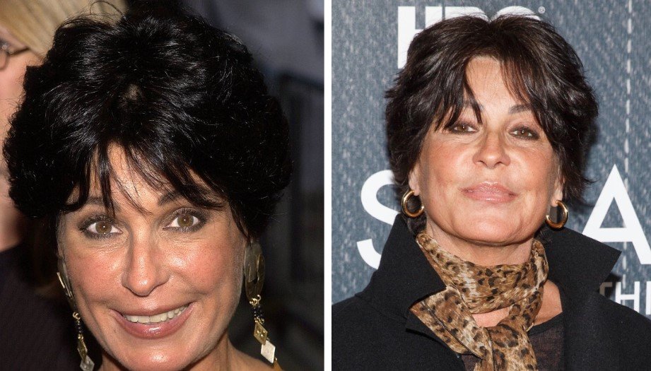 Who Is Tina Sinatra? All About the American Film Producer and Talent Agent tina sinatra