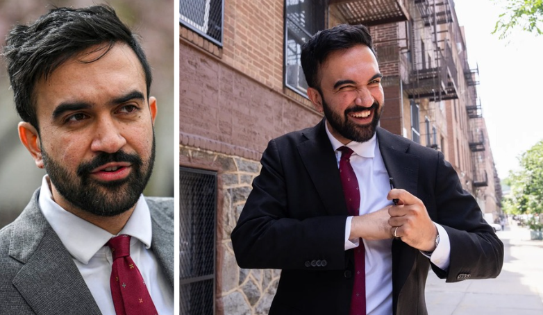 Zohran Mamdani All About the New York State Representative’s Vision zohran mamdani