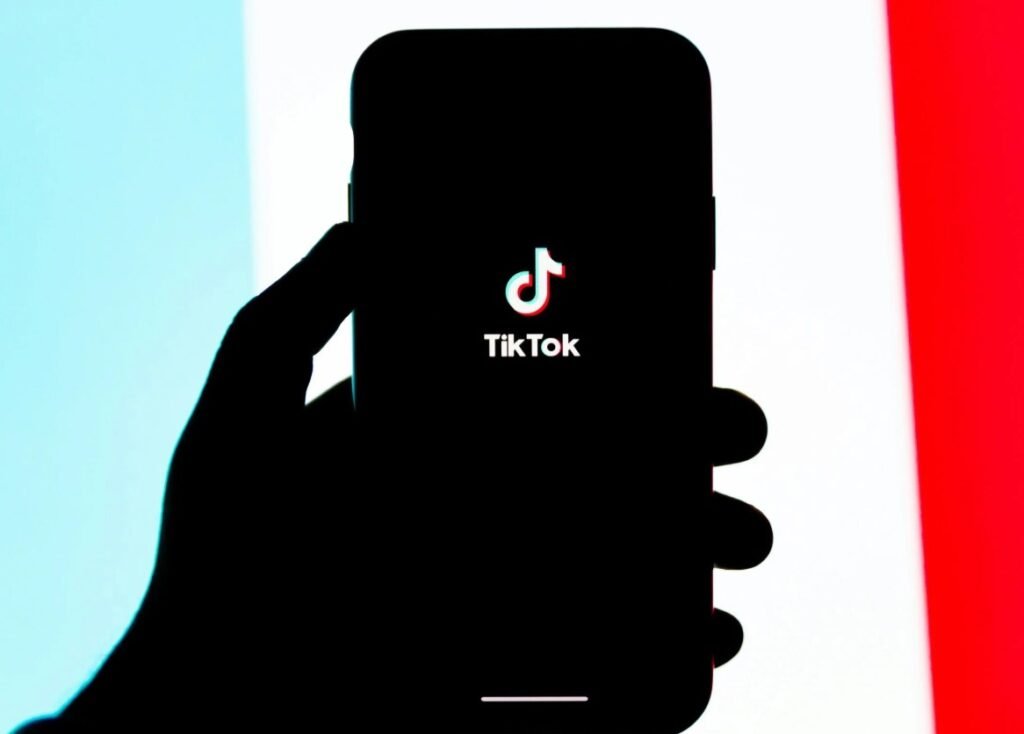 TikTok Success