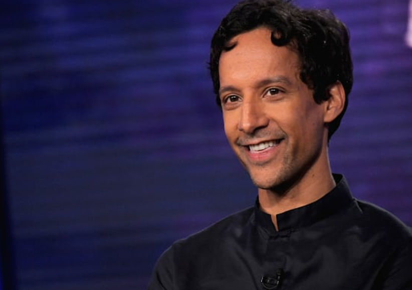 danny pudi


