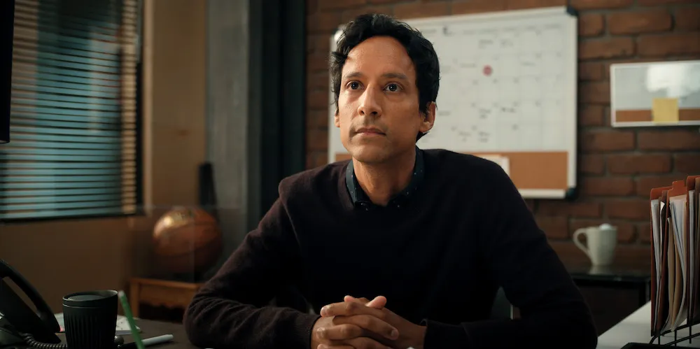 danny pudi

