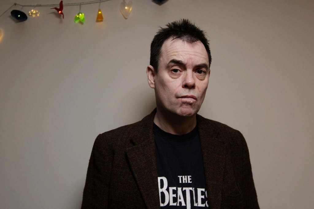 kevin eldon