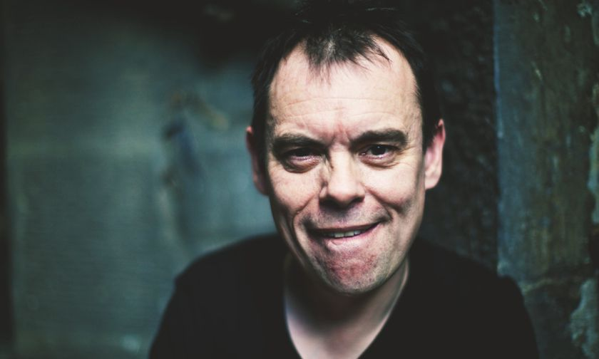 kevin eldon