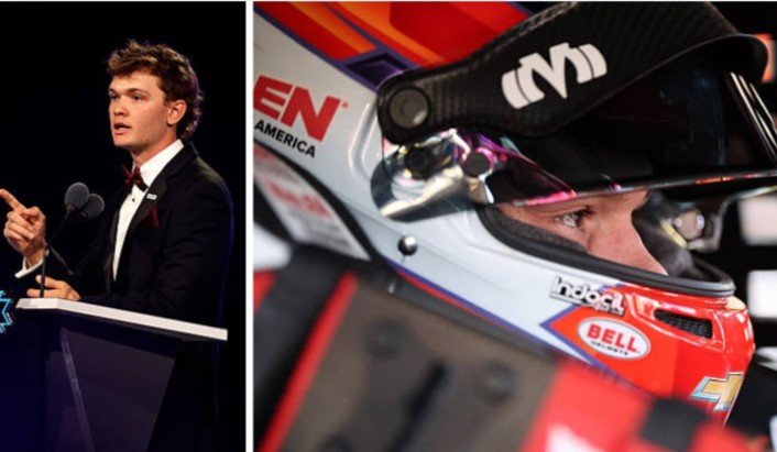 What Jesse Love Means to American Motorsports Today jesse love