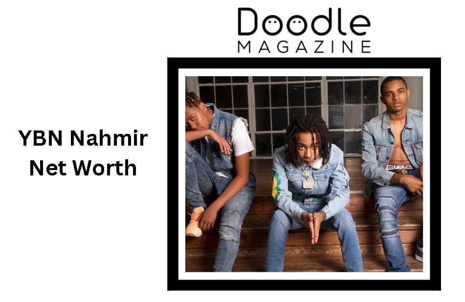 YBN Nahmir Net Worth: From Viral Stardom to Financial Reality YBN Nahmir Net Worth