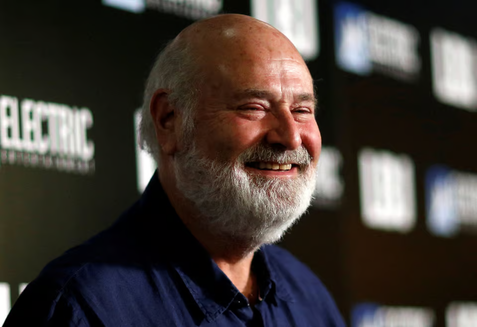 rob reiner net worth