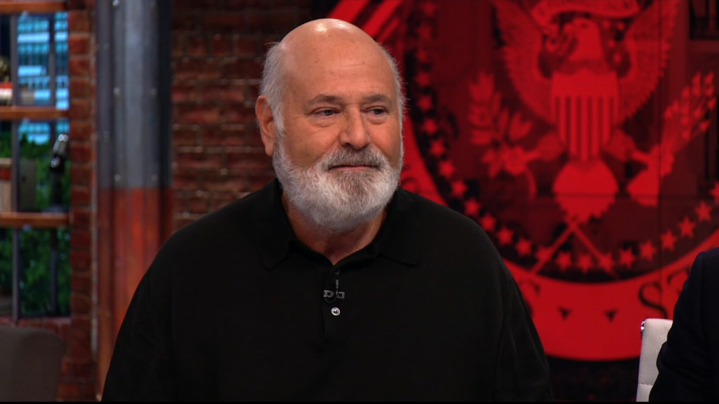 rob reiner net worth