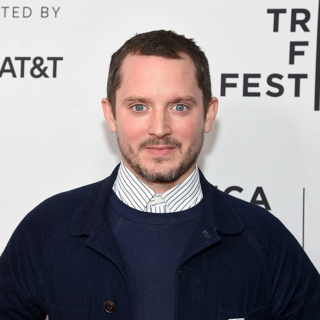 elijah wood height
