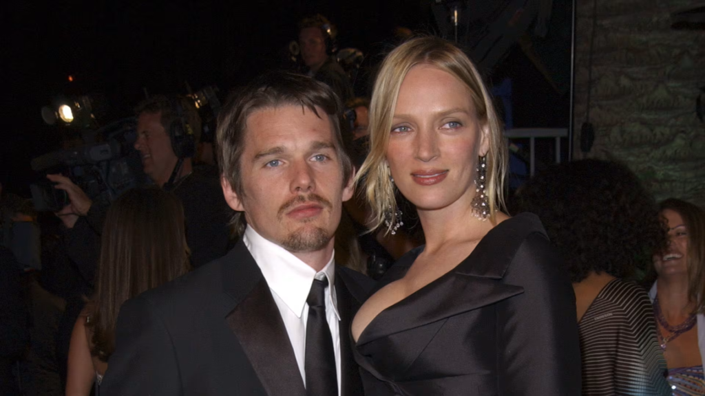 uma thurman net worth